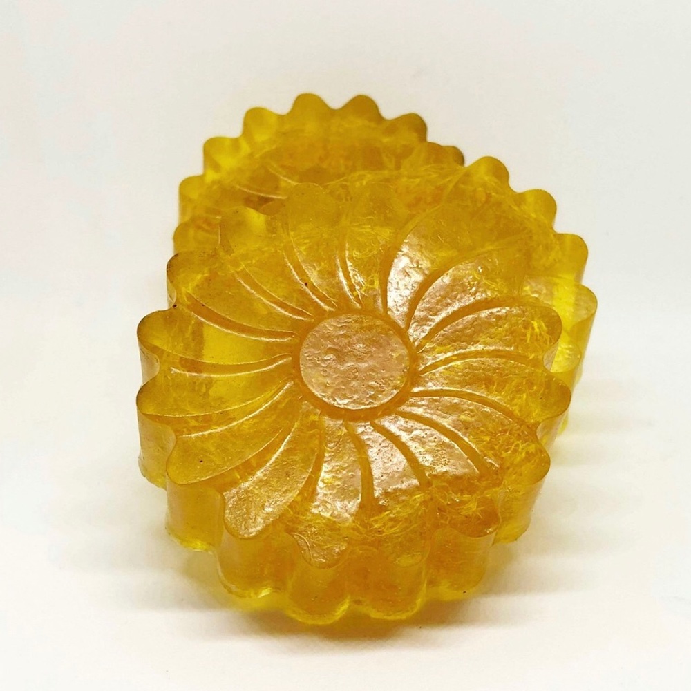 Pineapple 🍍 Pedicure Soap 🧼